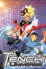 Watch Tenchi Universe Zumvo